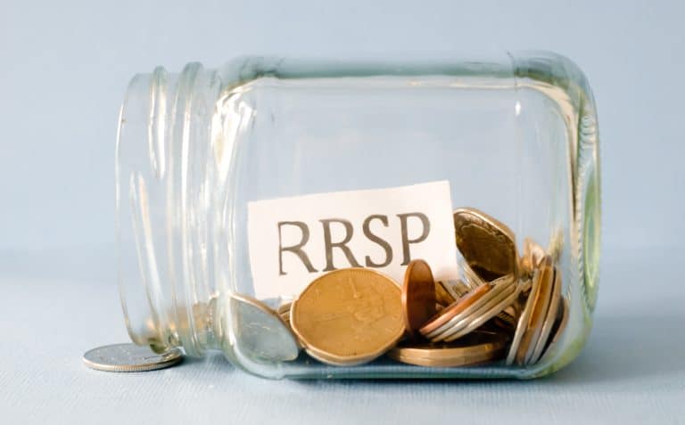 rrsp